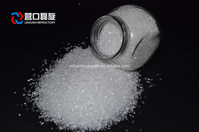 常德七水硫酸鎂1-3mm