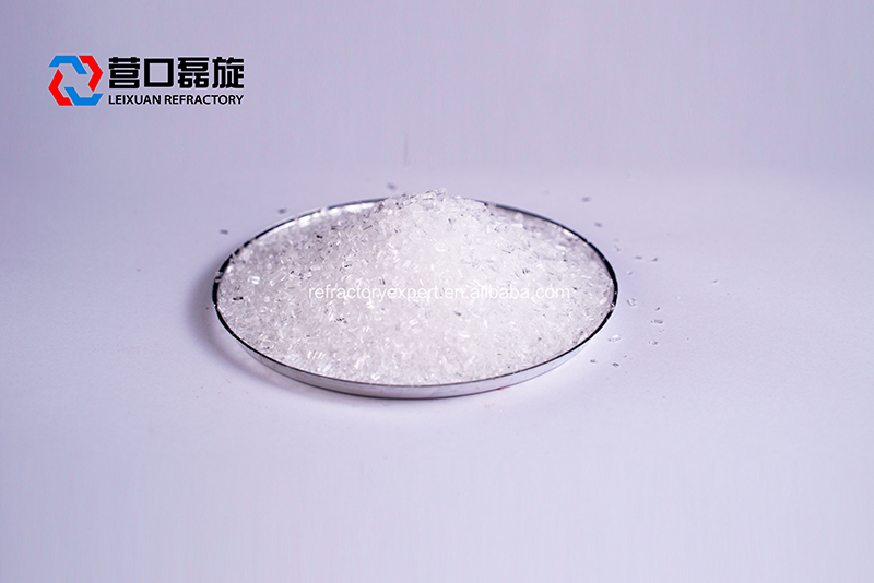 常德七水硫酸鎂1-3mm