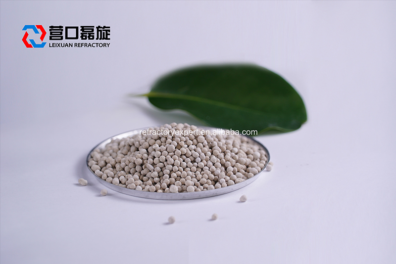 常德氧化鎂顆粒