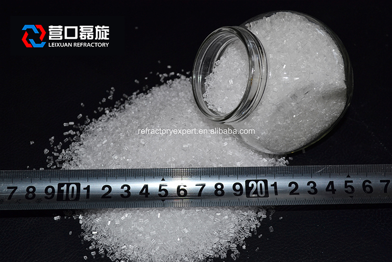 常德七水硫酸鎂1-3mm