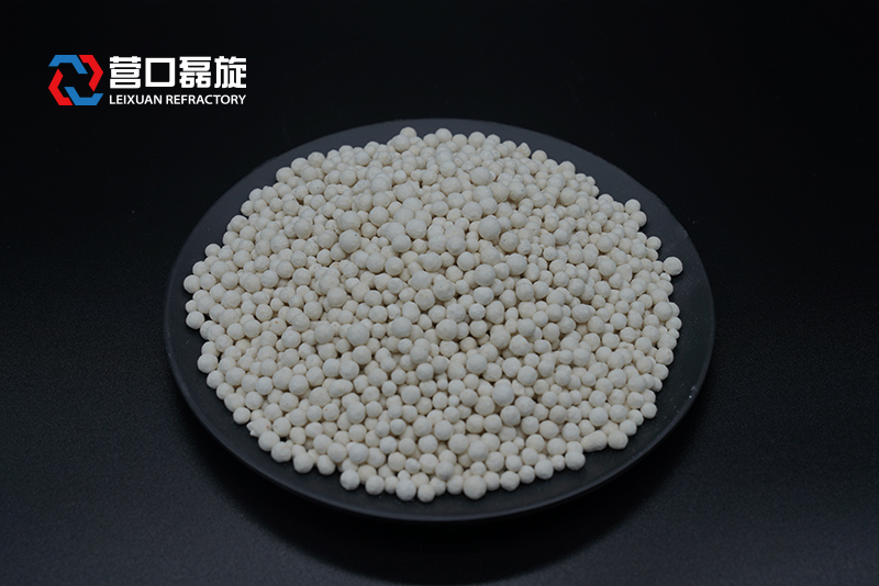 常德一水硫酸鎂顆粒