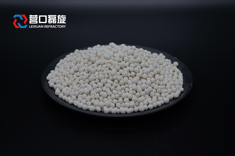 常德一水硫酸鎂顆粒